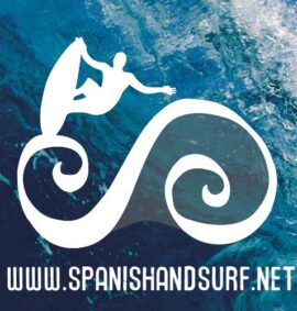Spanisch & Surfen (wahlweise) Kurse – Level A1 / A2 – Fuerteventura, 10 Tage